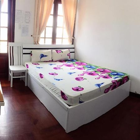Phuong Tung Hotel Đà Lạt Exterior foto