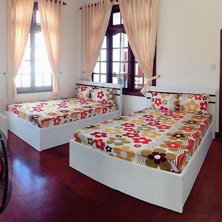 Phuong Tung Hotel Đà Lạt Exterior foto
